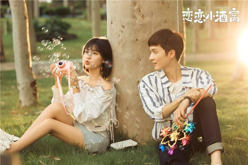 无人的神秘村